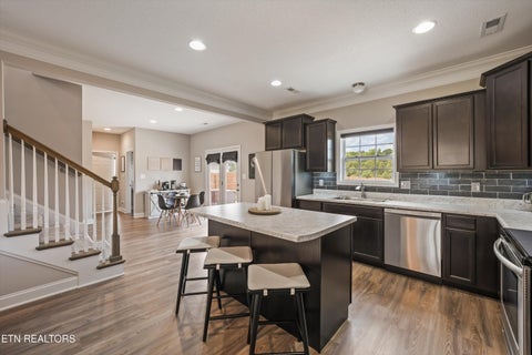 Tiny photo for 6008 Honeycrisp Rd, Knoxville, TN 37931 (MLS # 1347931)