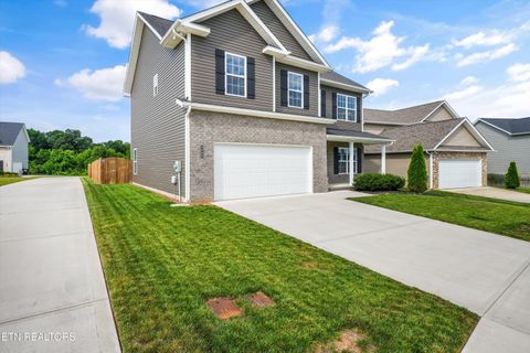 Tiny photo for 6008 Honeycrisp Rd, Knoxville, TN 37931 (MLS # 1347931)