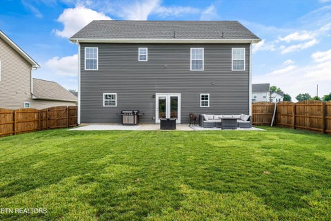 Tiny photo for 6008 Honeycrisp Rd, Knoxville, TN 37931 (MLS # 1347931)