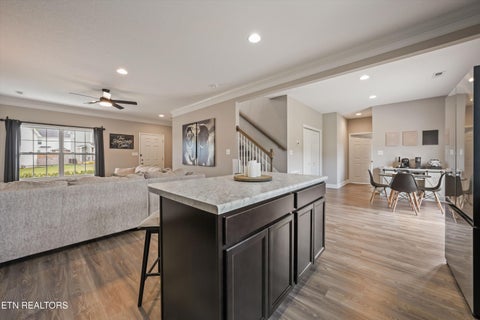 Tiny photo for 6008 Honeycrisp Rd, Knoxville, TN 37931 (MLS # 1347931)