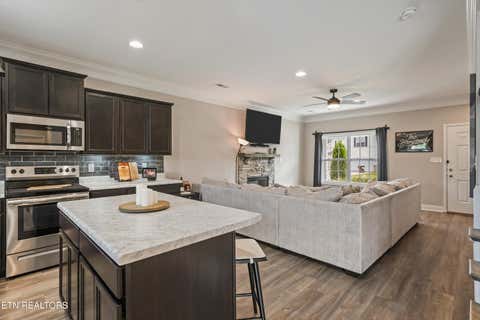 Tiny photo for 6008 Honeycrisp Rd, Knoxville, TN 37931 (MLS # 1347931)