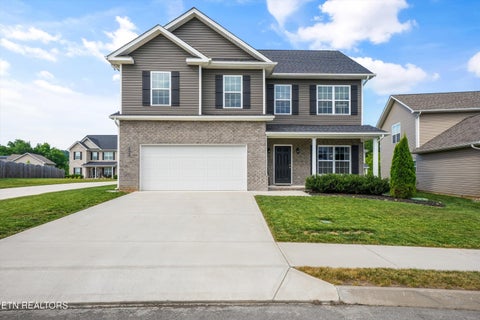 Photo of 6008 Honeycrisp Rd, Knoxville, TN 37931 (MLS # 1347931)
