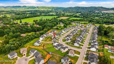 Tiny photo for 6008 Honeycrisp Rd, Knoxville, TN 37931 (MLS # 1347931)
