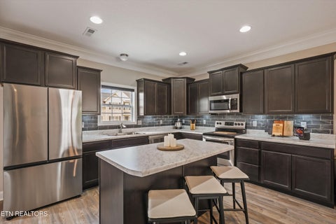 Tiny photo for 6008 Honeycrisp Rd, Knoxville, TN 37931 (MLS # 1347931)