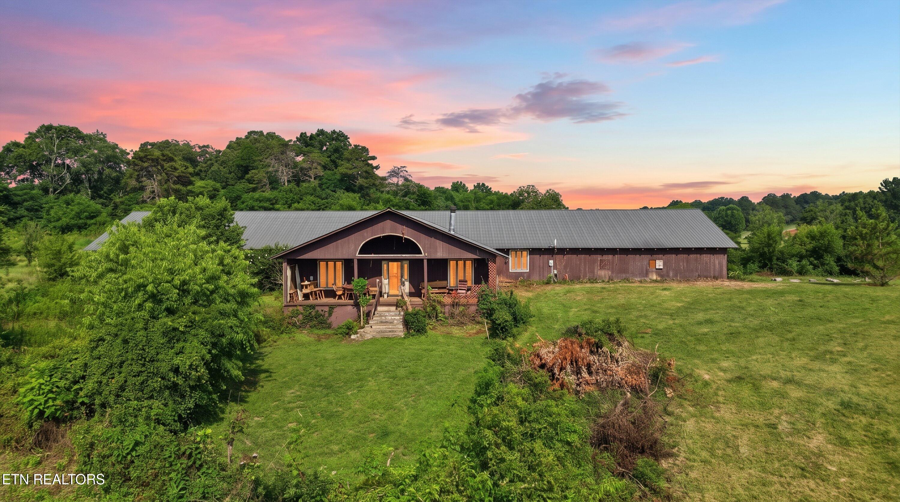 3030 New Blockhouse Rd