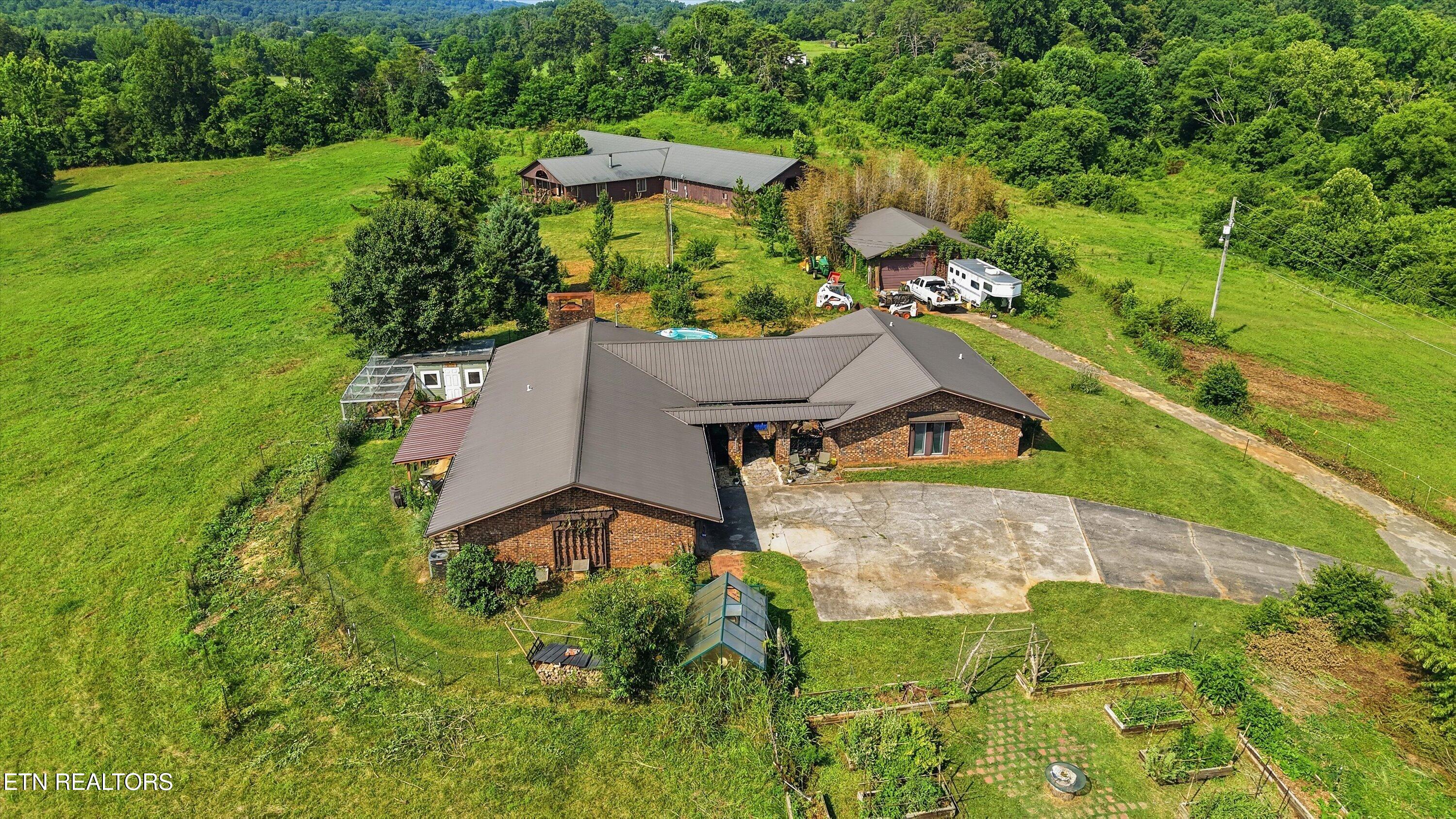 3030 New Blockhouse Rd