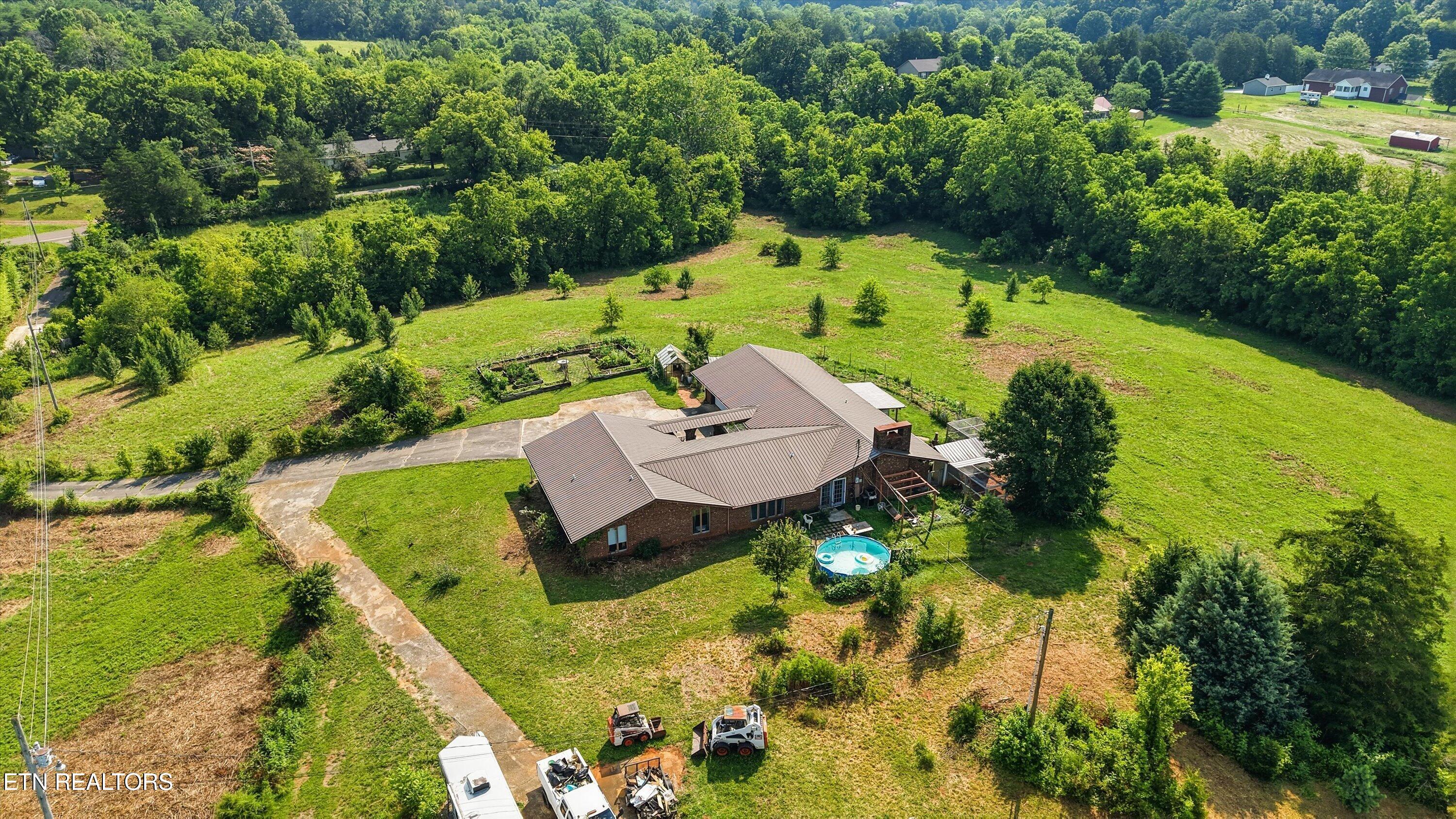 3030 New Blockhouse Rd