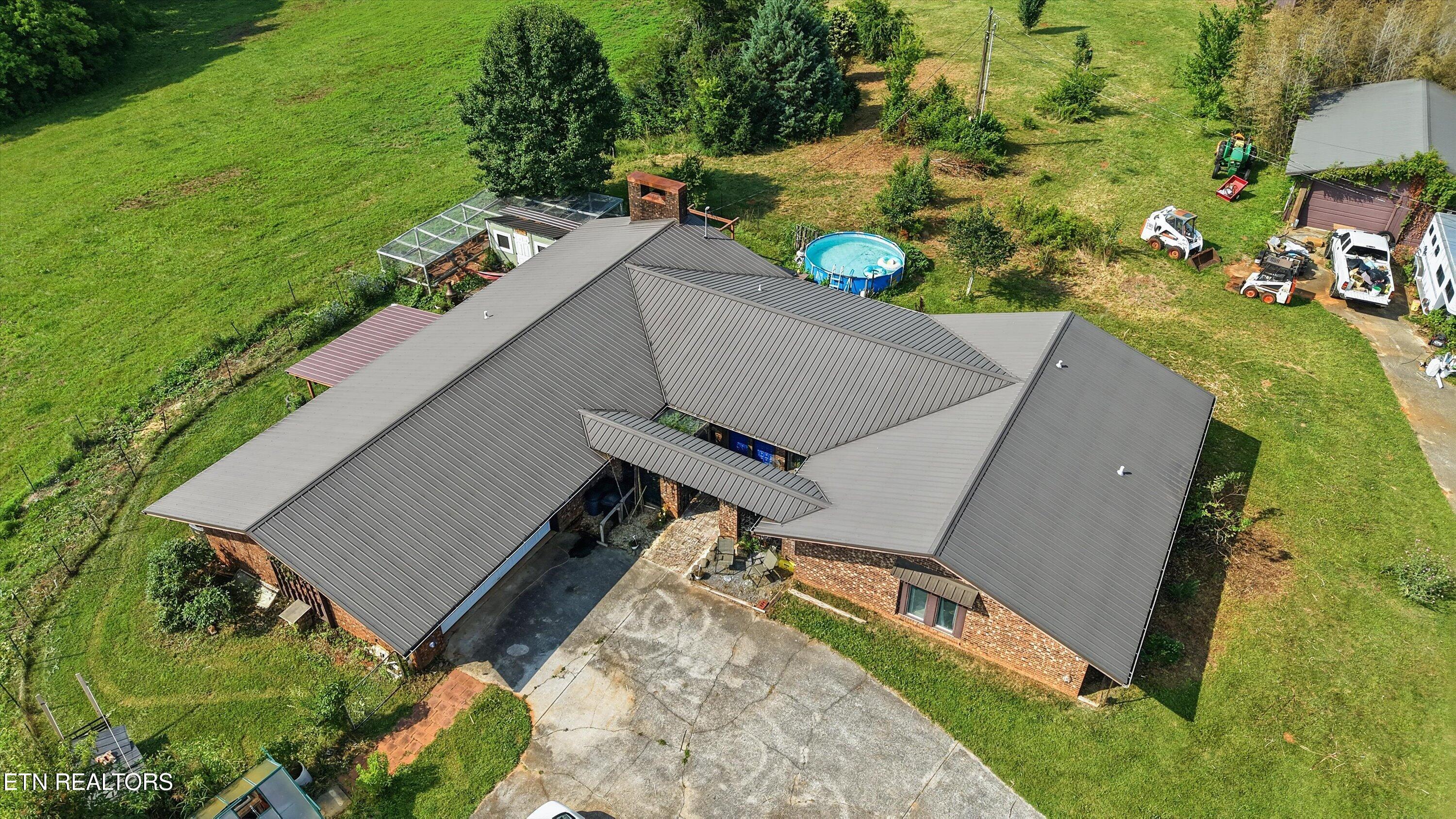 3030 New Blockhouse Rd