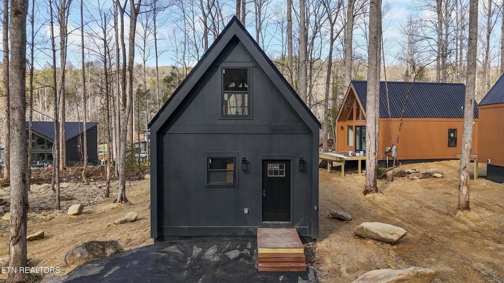 Photo of 216 Braydens Way, Gatlinburg, TN 37738 (MLS # 1319130)