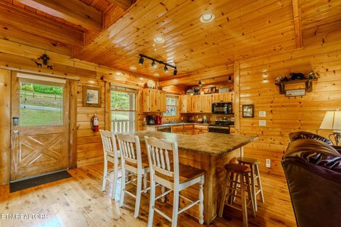 Tiny photo for 2724 Cats Paw Lane, Sevierville, TN 37862 (MLS # 1339299)