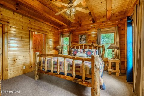 Tiny photo for 2724 Cats Paw Lane, Sevierville, TN 37862 (MLS # 1339299)