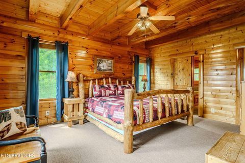 Tiny photo for 2724 Cats Paw Lane, Sevierville, TN 37862 (MLS # 1339299)