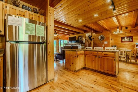 Tiny photo for 2724 Cats Paw Lane, Sevierville, TN 37862 (MLS # 1339299)