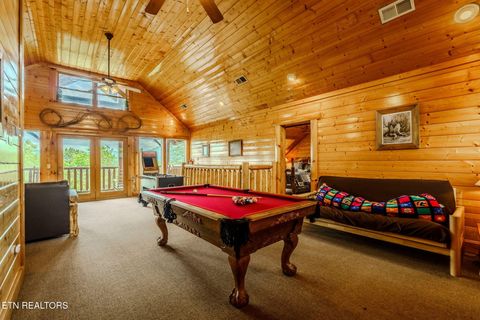 Tiny photo for 2724 Cats Paw Lane, Sevierville, TN 37862 (MLS # 1339299)
