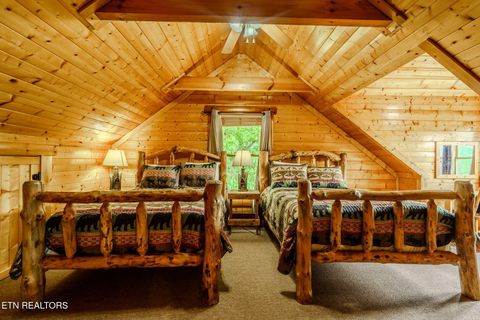 Tiny photo for 2724 Cats Paw Lane, Sevierville, TN 37862 (MLS # 1339299)