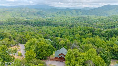 Tiny photo for 2724 Cats Paw Lane, Sevierville, TN 37862 (MLS # 1339299)