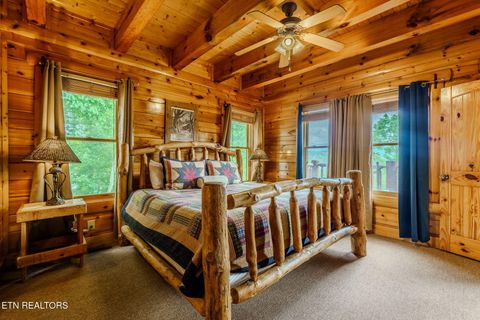 Tiny photo for 2724 Cats Paw Lane, Sevierville, TN 37862 (MLS # 1339299)