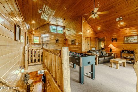 Tiny photo for 2724 Cats Paw Lane, Sevierville, TN 37862 (MLS # 1339299)