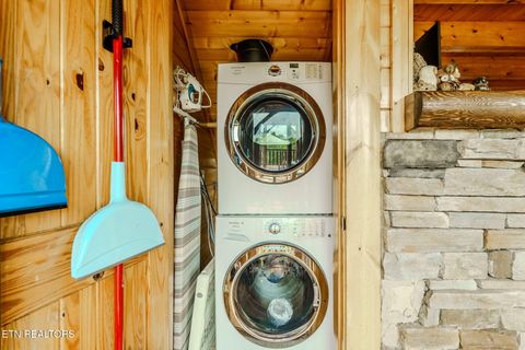 Tiny photo for 2724 Cats Paw Lane, Sevierville, TN 37862 (MLS # 1339299)