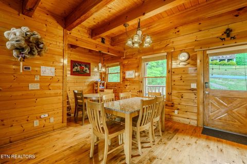 Tiny photo for 2724 Cats Paw Lane, Sevierville, TN 37862 (MLS # 1339299)