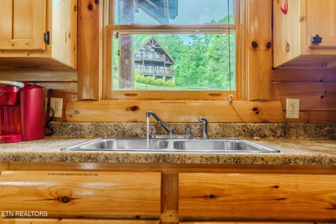 Tiny photo for 2724 Cats Paw Lane, Sevierville, TN 37862 (MLS # 1339299)