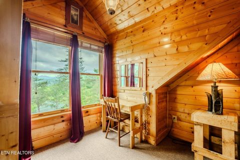 Tiny photo for 2724 Cats Paw Lane, Sevierville, TN 37862 (MLS # 1339299)