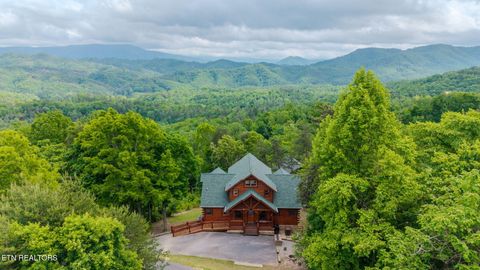 Tiny photo for 2724 Cats Paw Lane, Sevierville, TN 37862 (MLS # 1339299)