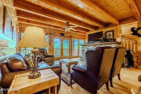 Tiny photo for 2724 Cats Paw Lane, Sevierville, TN 37862 (MLS # 1339299)