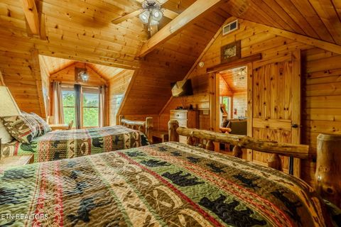 Tiny photo for 2724 Cats Paw Lane, Sevierville, TN 37862 (MLS # 1339299)