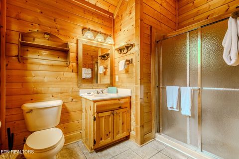 Tiny photo for 2724 Cats Paw Lane, Sevierville, TN 37862 (MLS # 1339299)