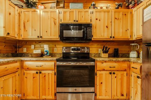 Tiny photo for 2724 Cats Paw Lane, Sevierville, TN 37862 (MLS # 1339299)