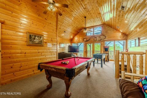 Tiny photo for 2724 Cats Paw Lane, Sevierville, TN 37862 (MLS # 1339299)