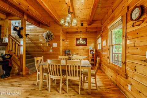 Tiny photo for 2724 Cats Paw Lane, Sevierville, TN 37862 (MLS # 1339299)