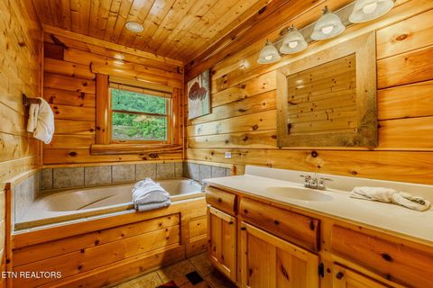 Tiny photo for 2724 Cats Paw Lane, Sevierville, TN 37862 (MLS # 1339299)