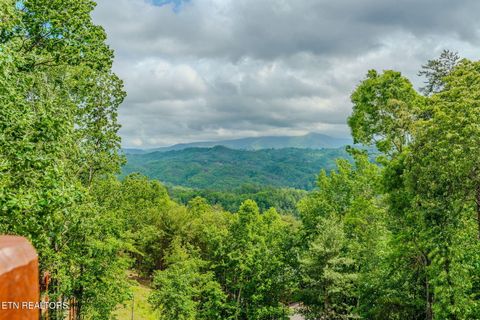 Tiny photo for 2724 Cats Paw Lane, Sevierville, TN 37862 (MLS # 1339299)