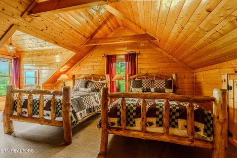 Tiny photo for 2724 Cats Paw Lane, Sevierville, TN 37862 (MLS # 1339299)