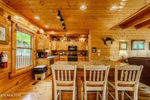 Tiny photo for 2724 Cats Paw Lane, Sevierville, TN 37862 (MLS # 1339299)