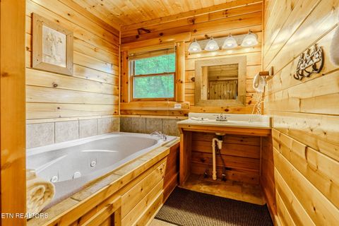 Tiny photo for 2724 Cats Paw Lane, Sevierville, TN 37862 (MLS # 1339299)