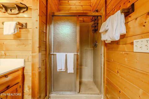 Tiny photo for 2724 Cats Paw Lane, Sevierville, TN 37862 (MLS # 1339299)