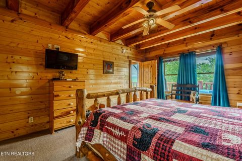 Tiny photo for 2724 Cats Paw Lane, Sevierville, TN 37862 (MLS # 1339299)