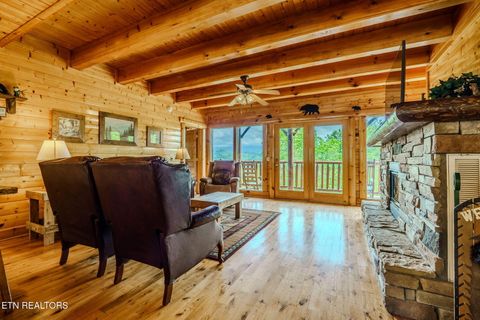 Tiny photo for 2724 Cats Paw Lane, Sevierville, TN 37862 (MLS # 1339299)