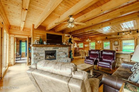 Tiny photo for 2724 Cats Paw Lane, Sevierville, TN 37862 (MLS # 1339299)