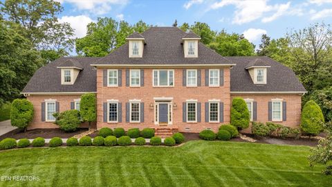 7605 Harrisburg Court Knoxville TN 37909