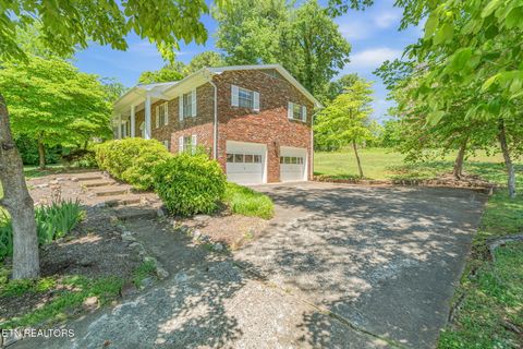 Tiny photo for 9309 Gulf Park Drive, Knoxville, TN 37923 (MLS # 1341577)