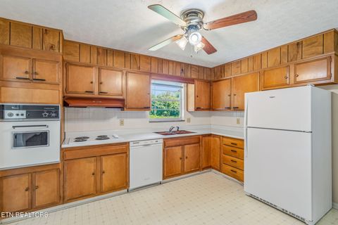 Tiny photo for 9309 Gulf Park Drive, Knoxville, TN 37923 (MLS # 1341577)