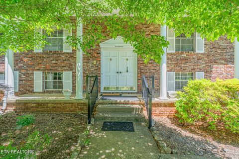 Tiny photo for 9309 Gulf Park Drive, Knoxville, TN 37923 (MLS # 1341577)