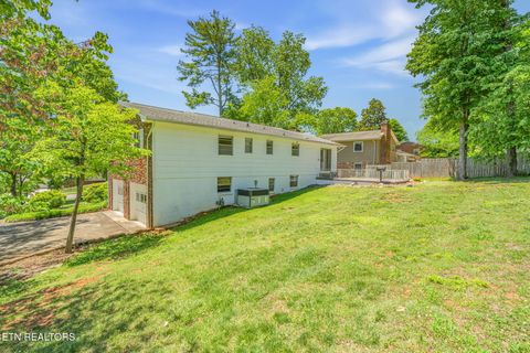 Tiny photo for 9309 Gulf Park Drive, Knoxville, TN 37923 (MLS # 1341577)