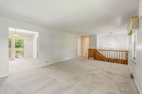 Tiny photo for 9309 Gulf Park Drive, Knoxville, TN 37923 (MLS # 1341577)
