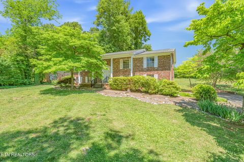 Photo of 9309 Gulf Park Drive, Knoxville, TN 37923 (MLS # 1341577)