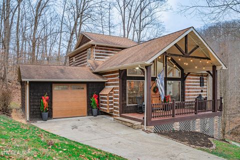 Photo of 1736 Demory Rd, LaFollette, TN 37766 (MLS # 1324104)